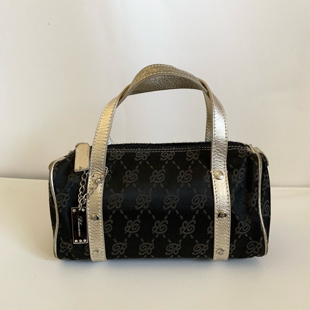 Blumarine mini bag